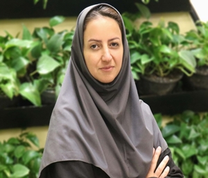 Dr Samaneh Hosseinzadeh